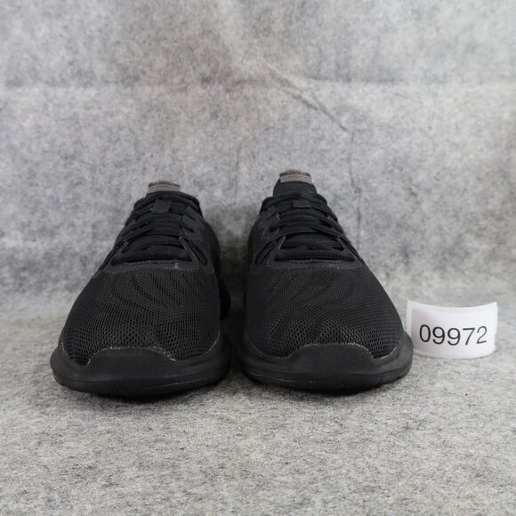 Nike Shoes Womens 7.5 Athletic Trainer In Season Tr 7 Running Sport Active Black - Picture 3 of 14